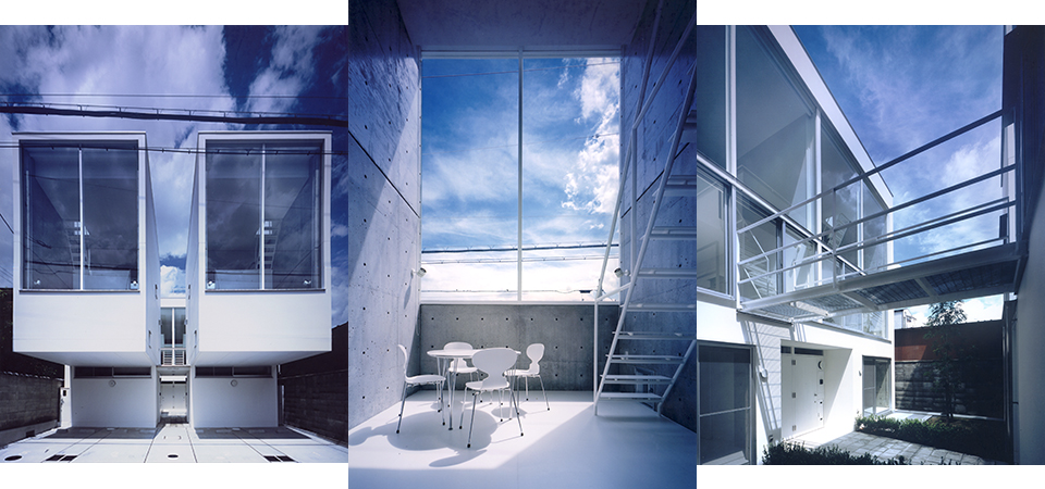 アールセッションrealestateノースコテージ