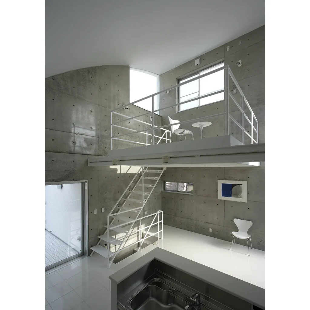 アールセッションrealestateイーストコテージBタイプ