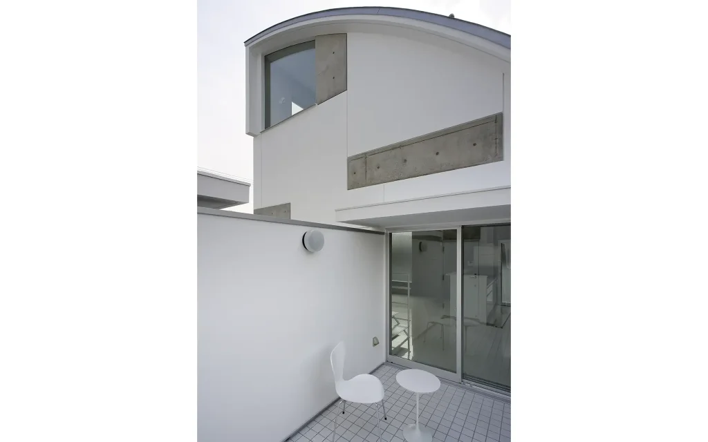 アールセッションrealestateイーストコテージBタイプ