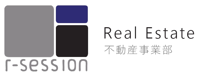 アールセッション real-estate